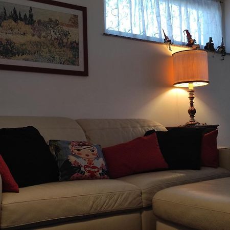 Cividale del FriuliMi Casa Es Su Casa公寓 外观 照片