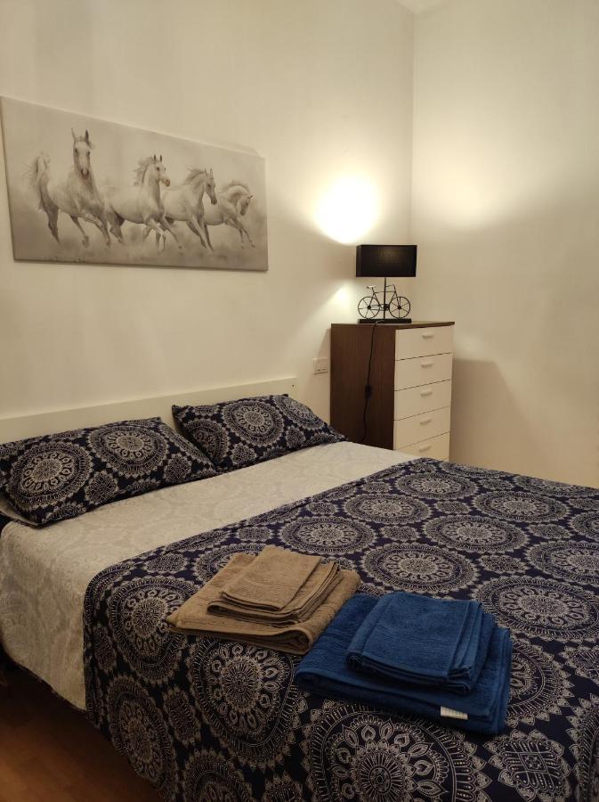 Cividale del FriuliMi Casa Es Su Casa公寓 外观 照片