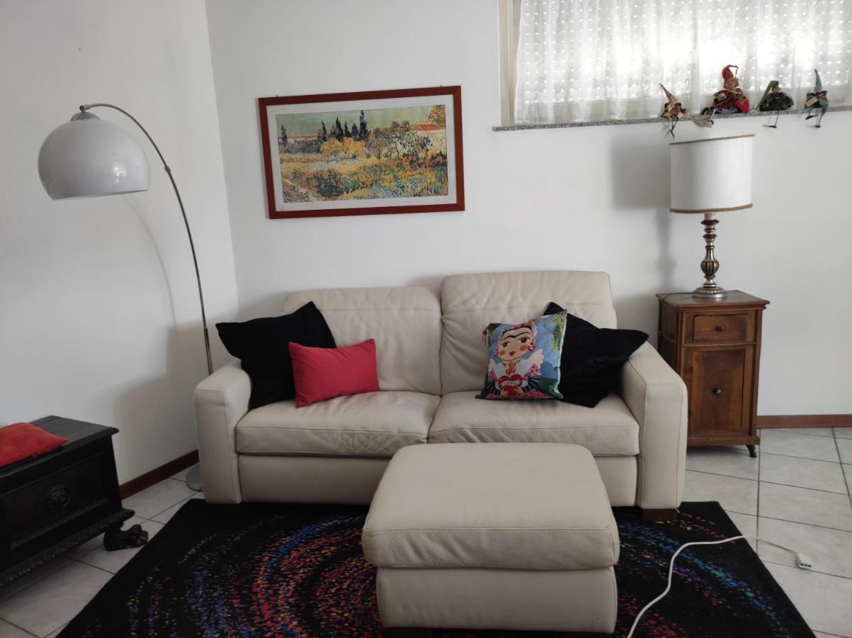 Cividale del FriuliMi Casa Es Su Casa公寓 外观 照片