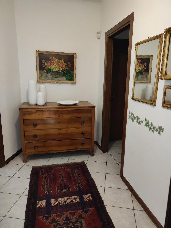 Cividale del FriuliMi Casa Es Su Casa公寓 外观 照片