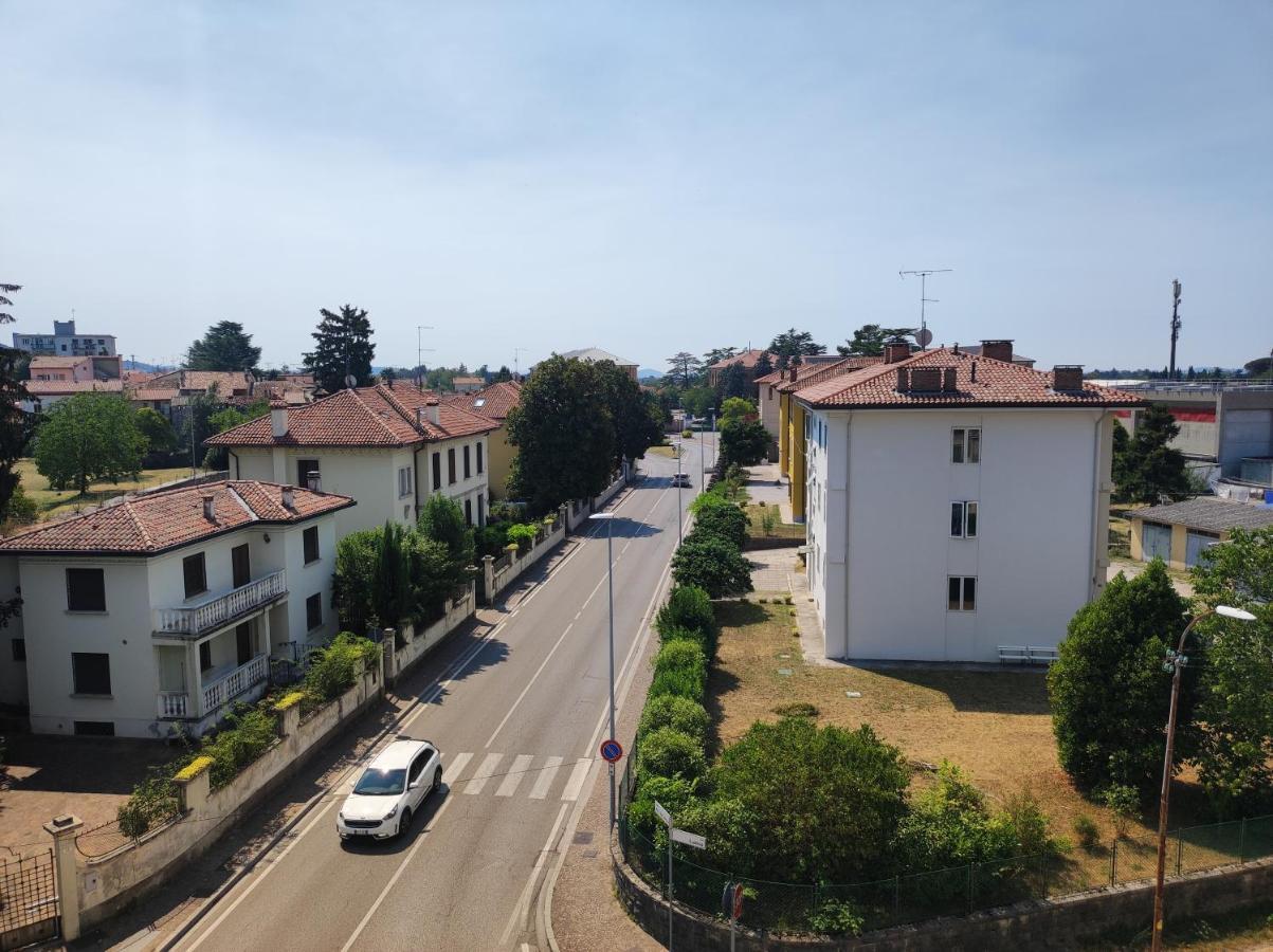 Cividale del FriuliMi Casa Es Su Casa公寓 外观 照片