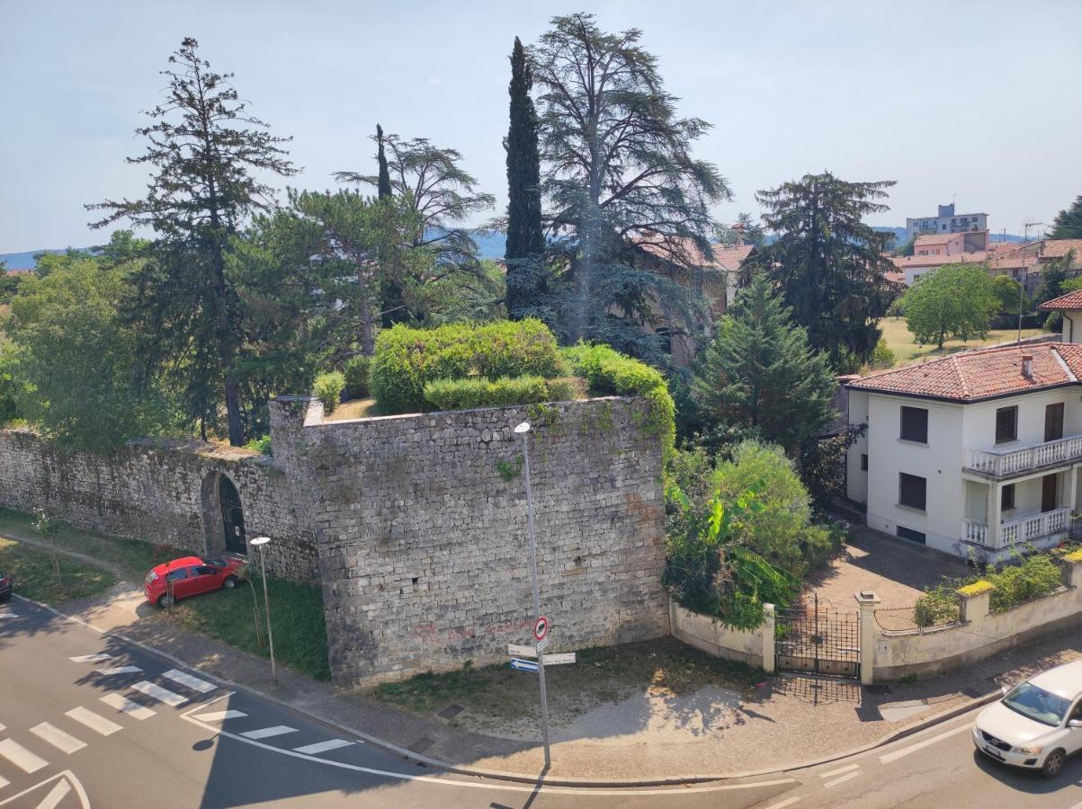 Cividale del FriuliMi Casa Es Su Casa公寓 外观 照片