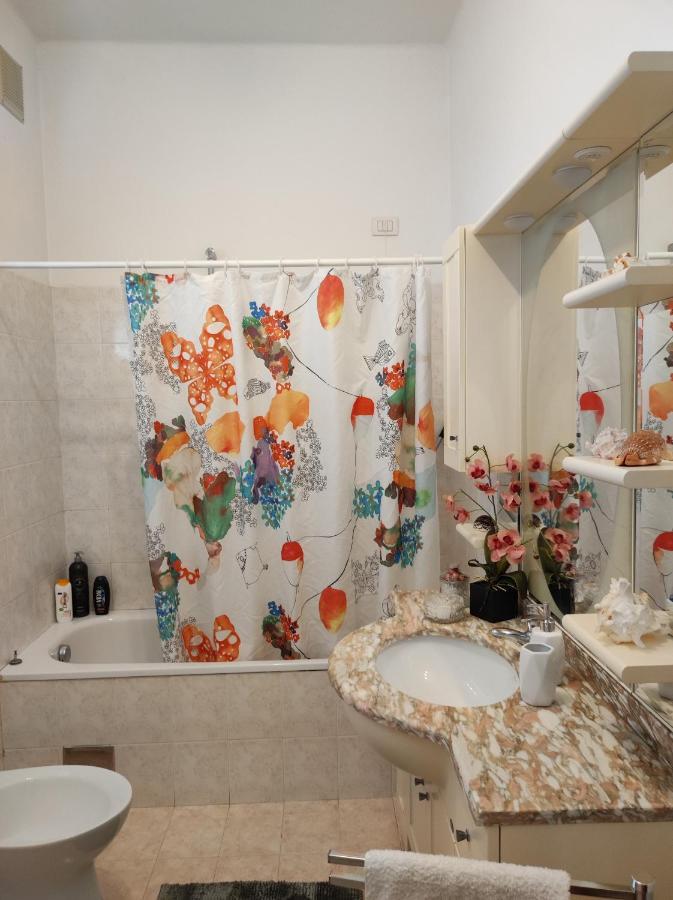 Cividale del FriuliMi Casa Es Su Casa公寓 外观 照片