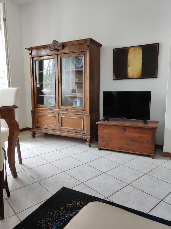 Cividale del FriuliMi Casa Es Su Casa公寓 外观 照片