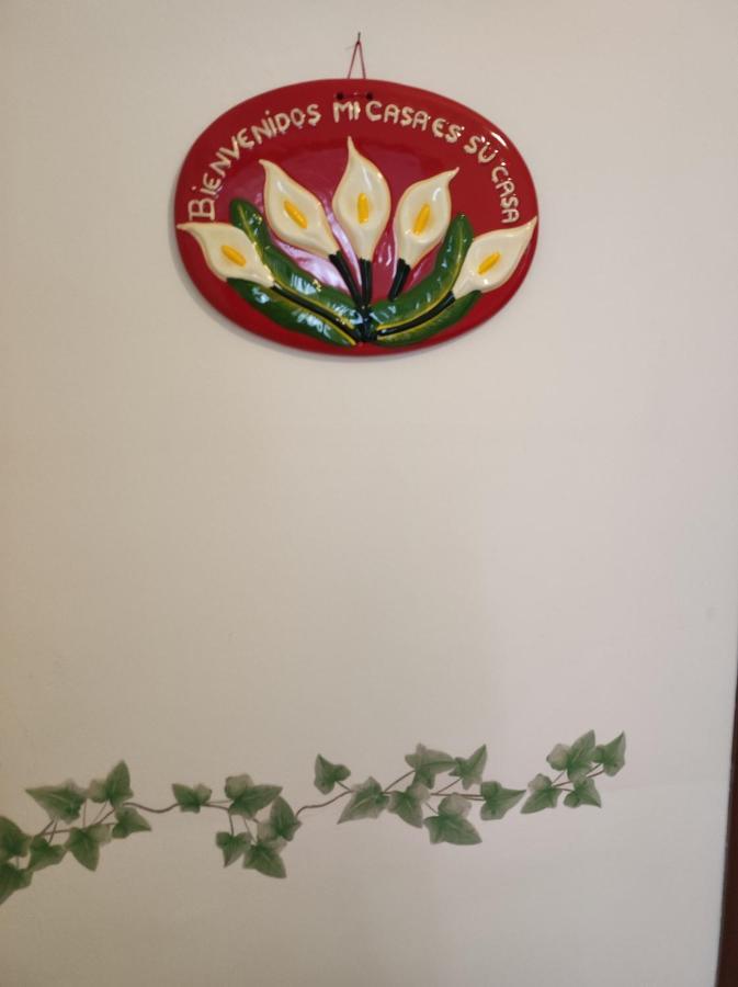 Cividale del FriuliMi Casa Es Su Casa公寓 外观 照片