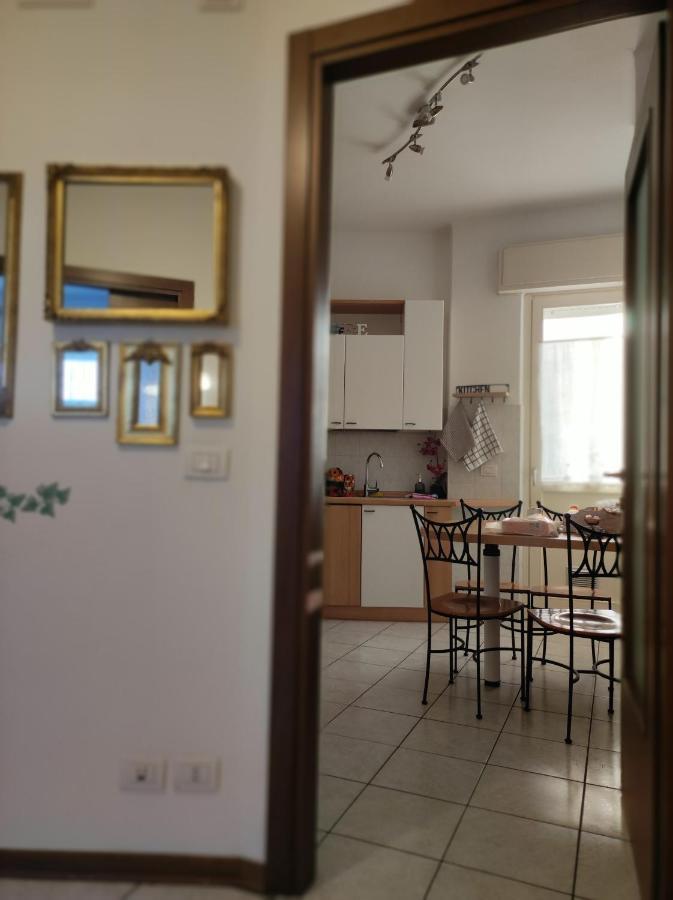 Cividale del FriuliMi Casa Es Su Casa公寓 外观 照片