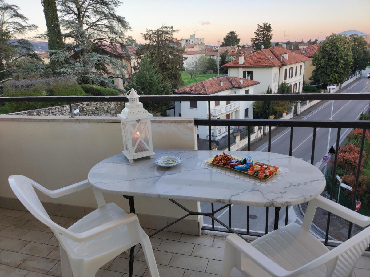 Cividale del FriuliMi Casa Es Su Casa公寓 外观 照片