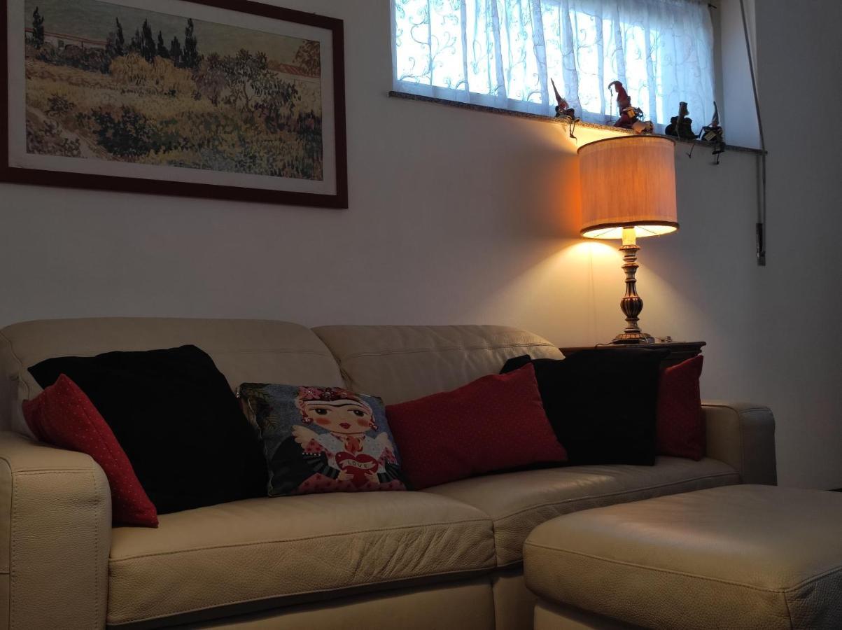 Cividale del FriuliMi Casa Es Su Casa公寓 外观 照片