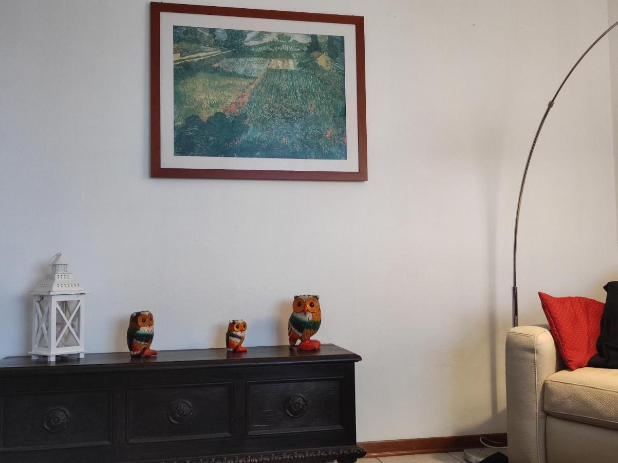 Cividale del FriuliMi Casa Es Su Casa公寓 外观 照片