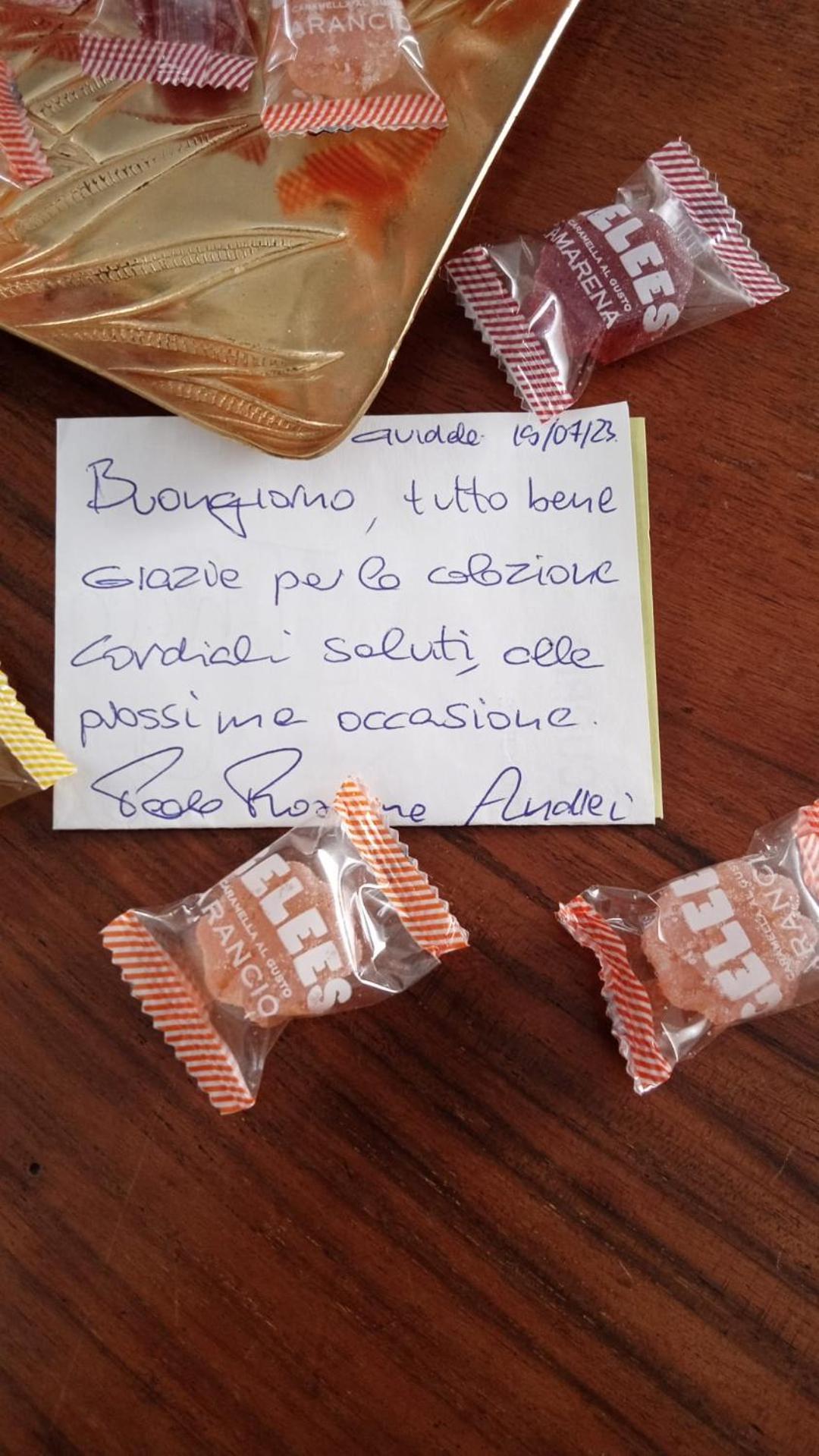 Cividale del FriuliMi Casa Es Su Casa公寓 外观 照片